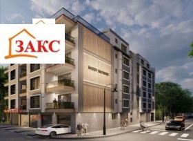 3-СТАЕН, 102 m2