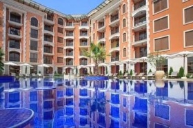 2 υπνοδωμάτια Νεσεβαρ, περιοχή Μπουργκάς