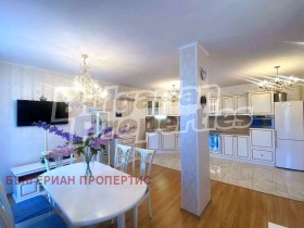 Продава 3-стаен област Бургас к.к. Слънчев бряг - [1] 