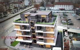 Продажба на четеристайни апартаменти в град Пловдив - изображение 15 