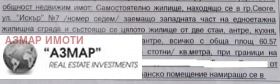 Кућа Своге, регион Софиа