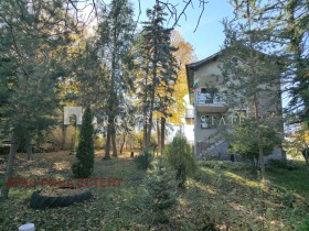 Hus Herakovo, region Sofia