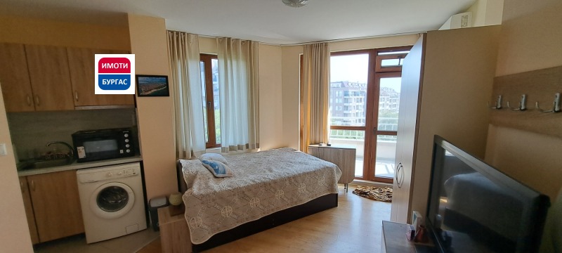 Na prodej  Studio Burgas , Lazur , 30 m2 | 83351556