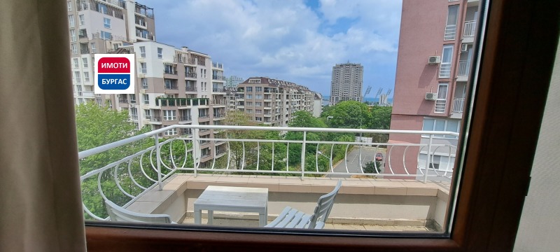 Na prodej  Studio Burgas , Lazur , 30 m2 | 83351556 - obraz [13]