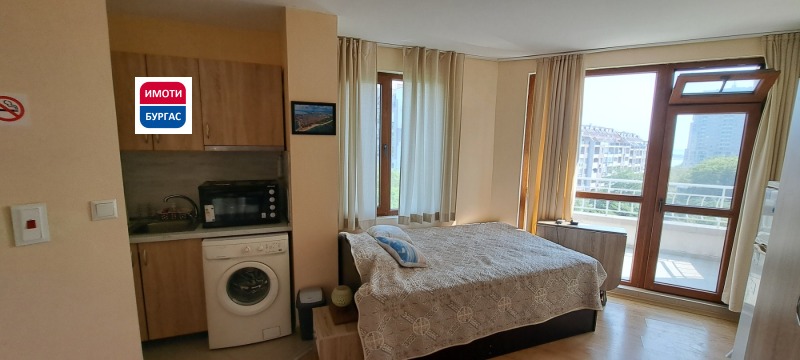 Na prodej  Studio Burgas , Lazur , 30 m2 | 83351556 - obraz [3]