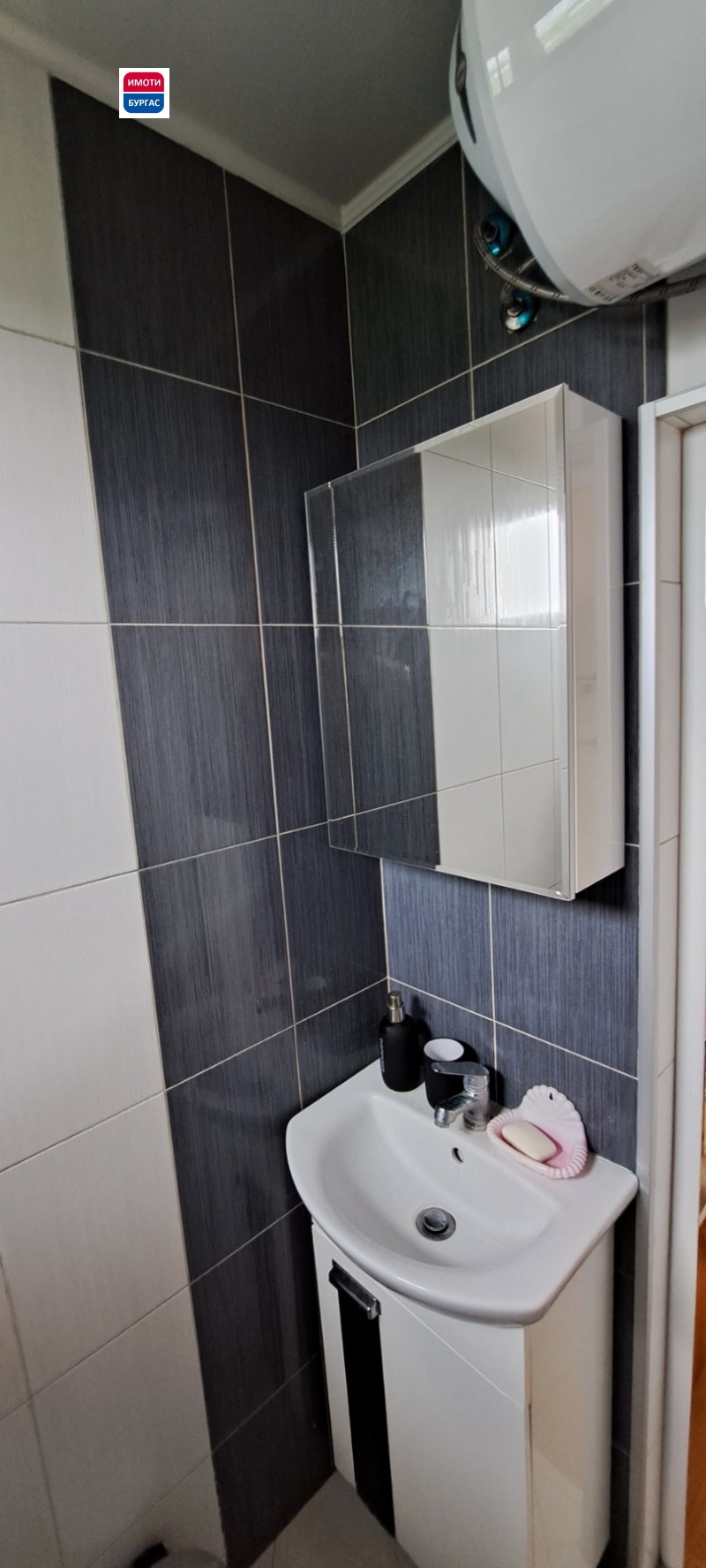 Na prodej  Studio Burgas , Lazur , 30 m2 | 83351556 - obraz [12]