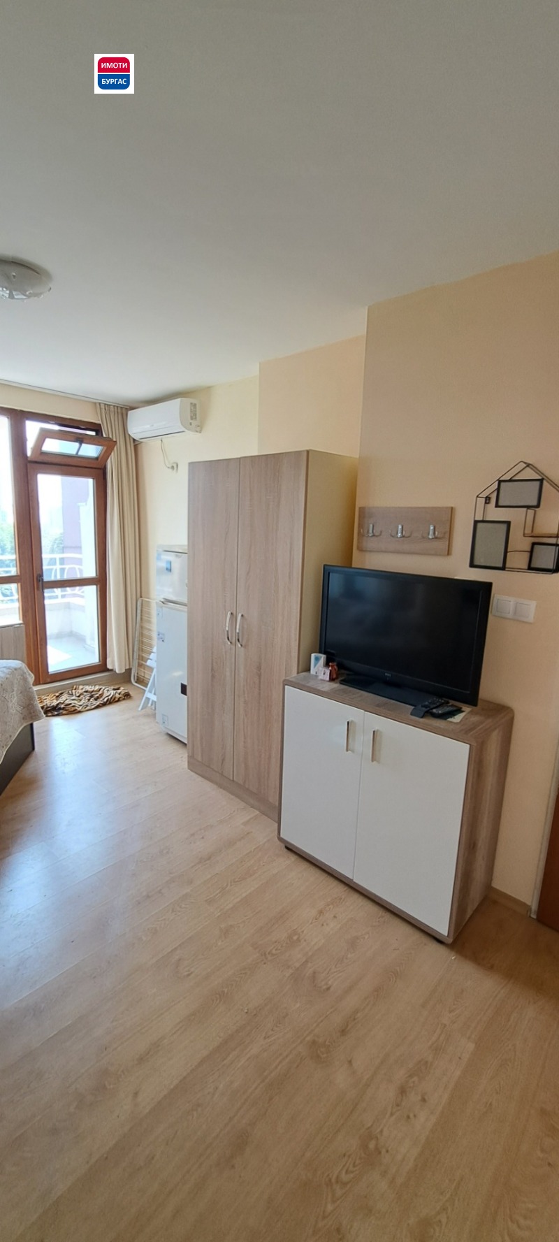 Na prodej  Studio Burgas , Lazur , 30 m2 | 83351556 - obraz [8]
