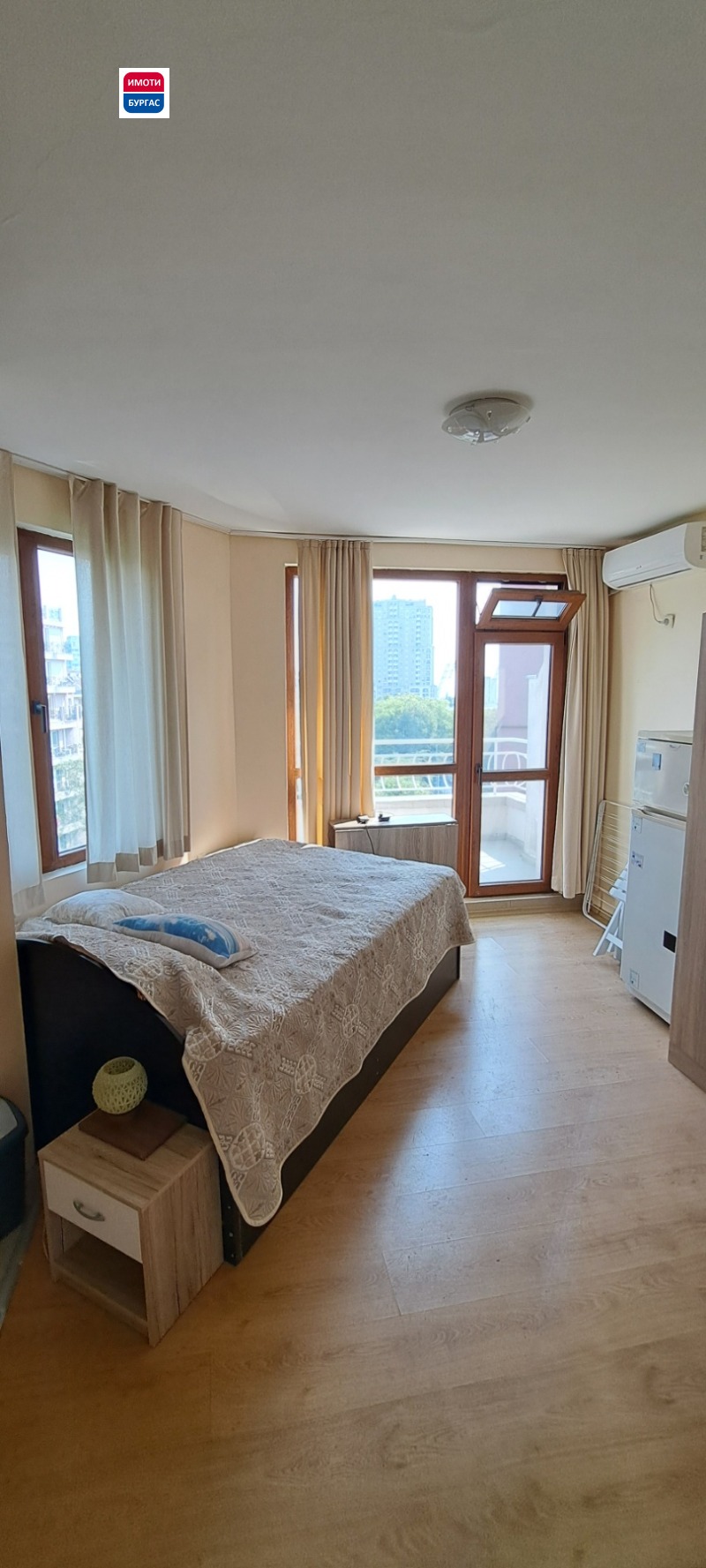 Na prodej  Studio Burgas , Lazur , 30 m2 | 83351556 - obraz [6]