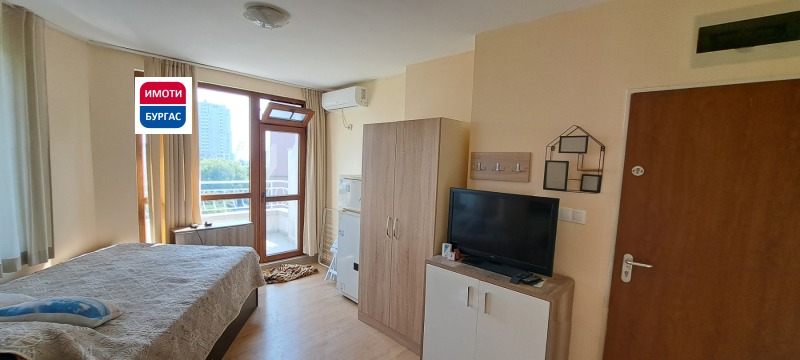 Na prodej  Studio Burgas , Lazur , 30 m2 | 83351556 - obraz [2]
