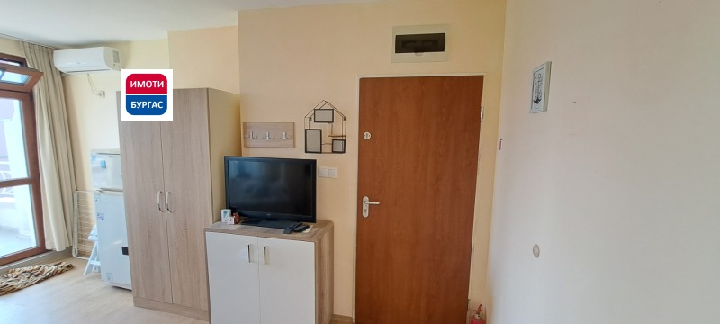 Na prodej  Studio Burgas , Lazur , 30 m2 | 83351556 - obraz [5]