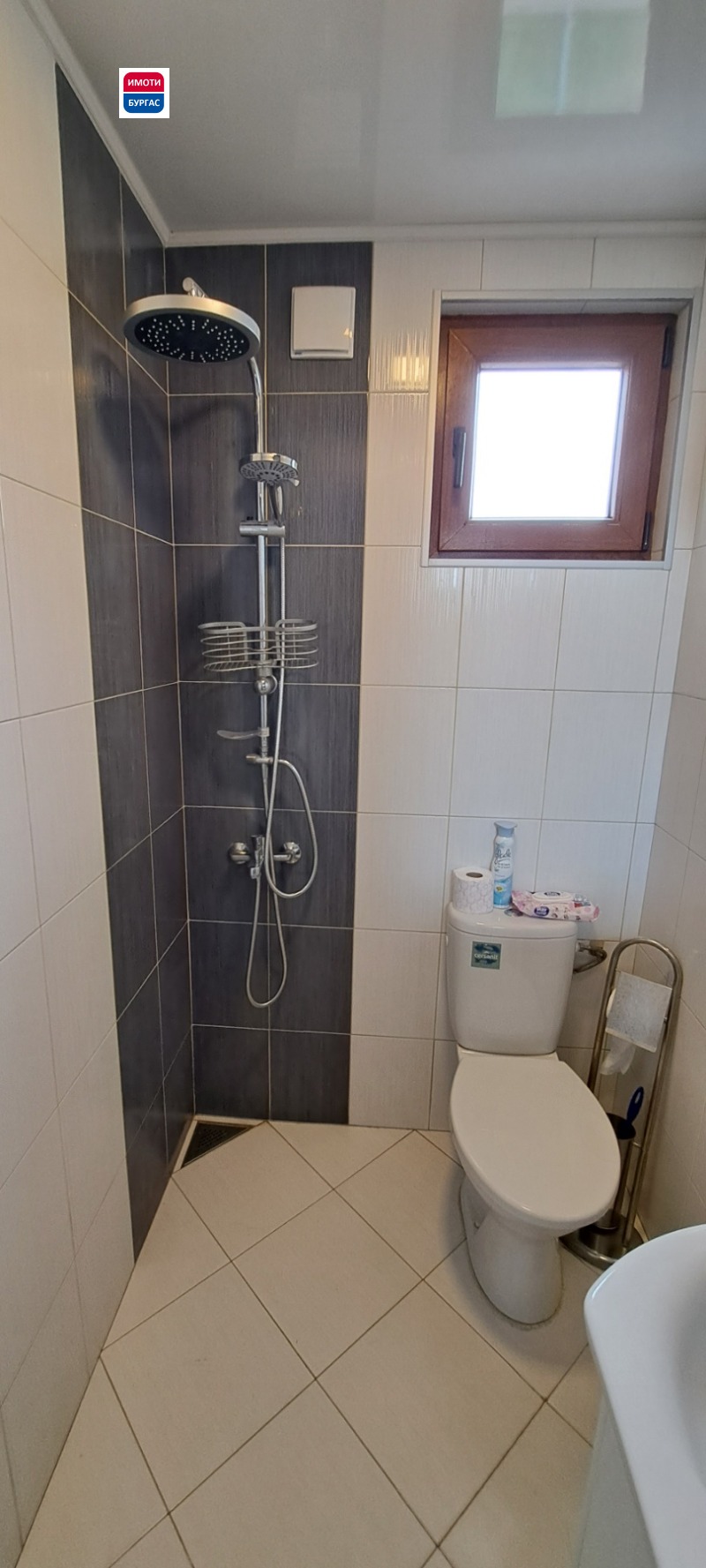 Na prodej  Studio Burgas , Lazur , 30 m2 | 83351556 - obraz [11]