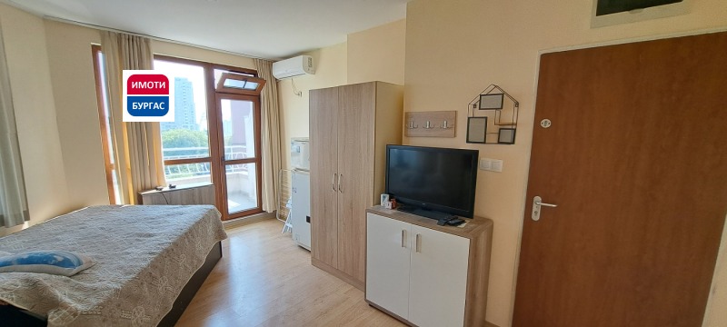 Na prodej  Studio Burgas , Lazur , 30 m2 | 83351556 - obraz [4]