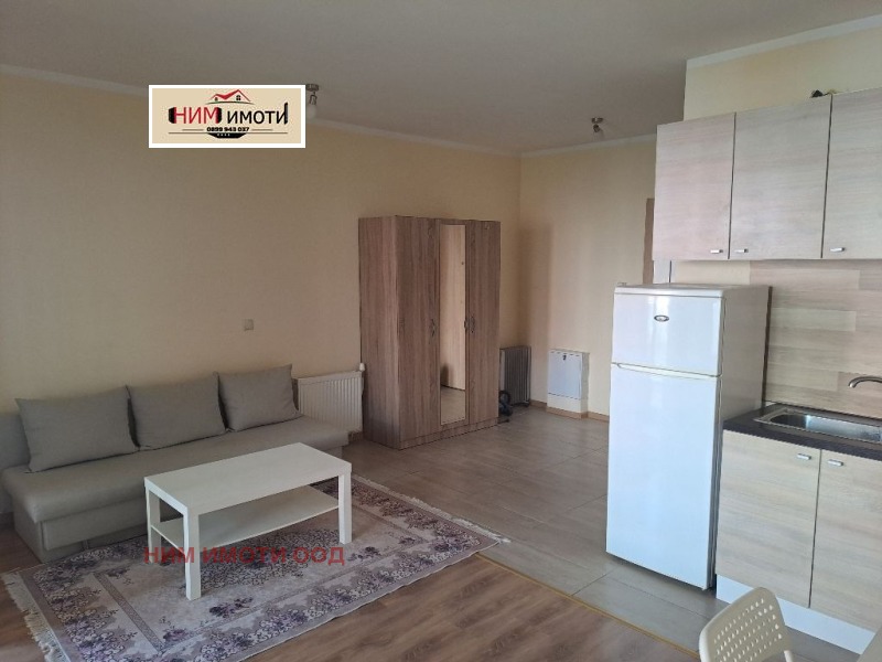 Продава 1-СТАЕН, гр. София, Студентски град