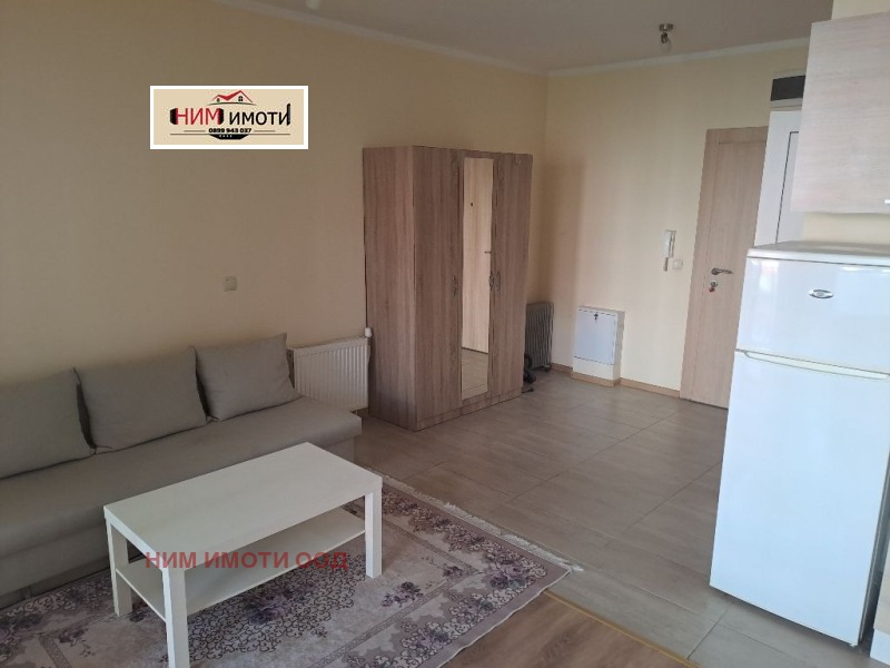 Продава 1-СТАЕН, гр. София, Студентски град, снимка 2 - Апартаменти - 53275752