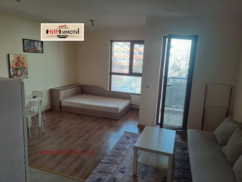 Продава 1-СТАЕН, гр. София, Студентски град, снимка 3 - Апартаменти - 53275752