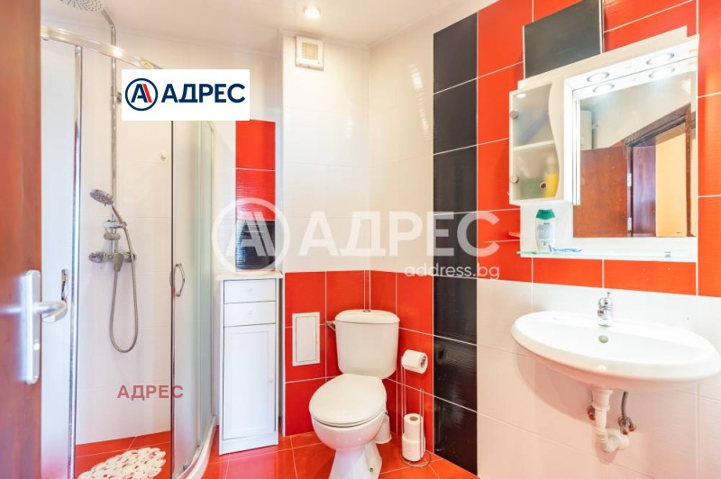 For Sale  1 bedroom Varna , Vinitsa , 72 sq.m | 66118880 - image [7]