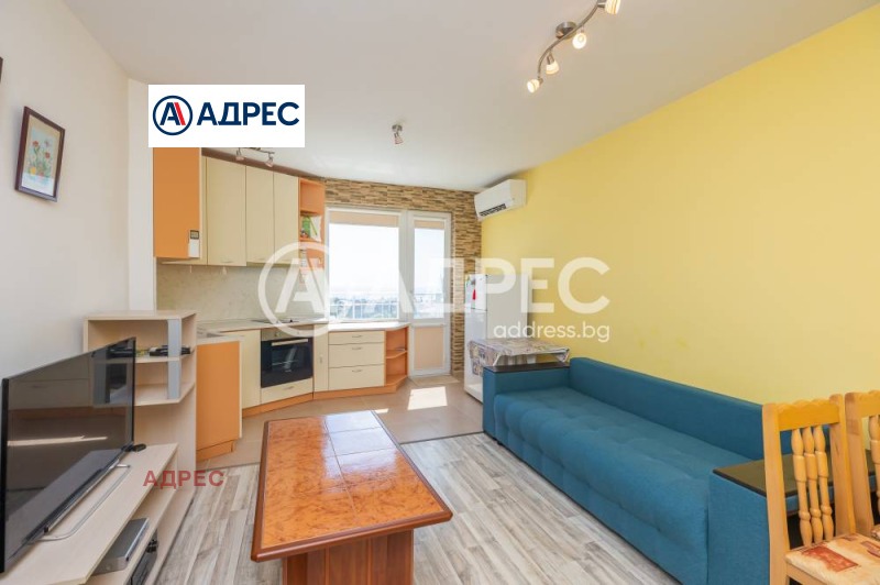 For Sale  1 bedroom Varna , Vinitsa , 72 sq.m | 66118880 - image [3]