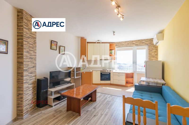 For Sale  1 bedroom Varna , Vinitsa , 72 sq.m | 66118880 - image [4]