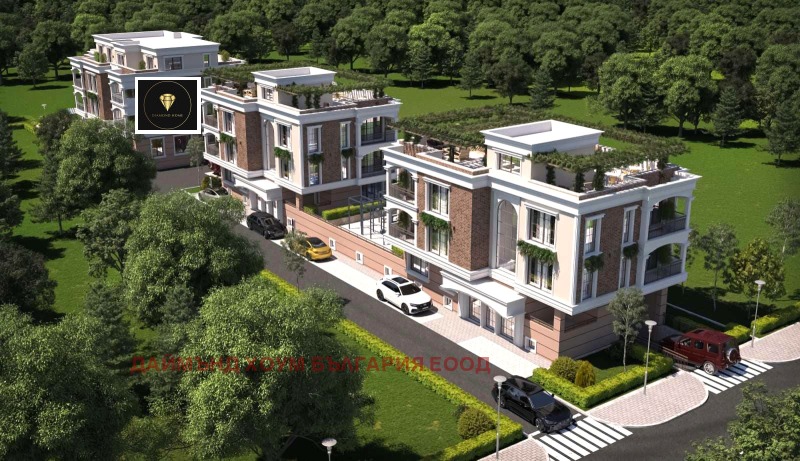 Na prodej  1 ložnice Plovdiv , Christo Smirnenski , 70 m2 | 14782649 - obraz [3]