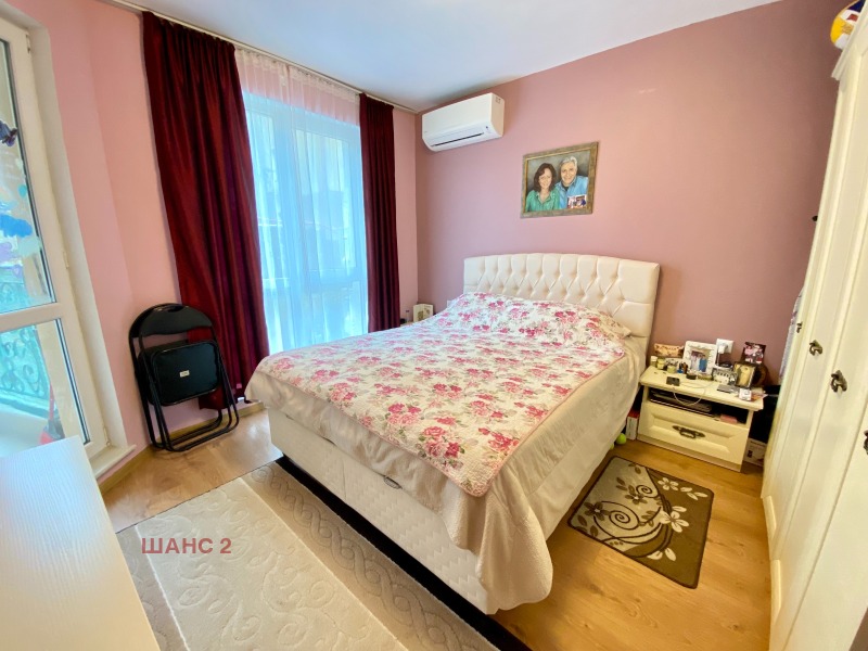 Продава  2-стаен град Варна , Бриз , 66 кв.м | 10799426 - изображение [7]