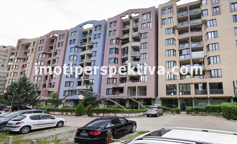 Продава  2-стаен град Пловдив , Кючук Париж , 60 кв.м | 80445925 - изображение [8]