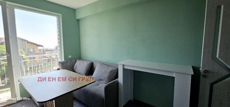 Te koop  1 slaapkamer Varna , Vinitsa , 40 m² | 43187158 - afbeelding [6]
