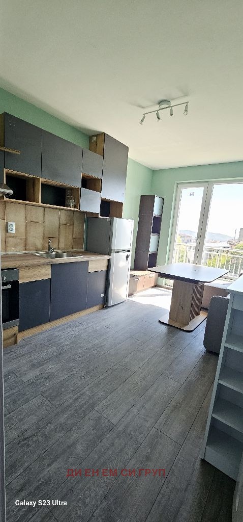 Te koop  1 slaapkamer Varna , Vinitsa , 40 m² | 43187158 - afbeelding [4]