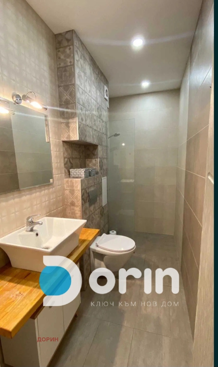 Zu verkaufen  1 Schlafzimmer Plowdiw , Ostromila , 73 qm | 74986758 - Bild [4]