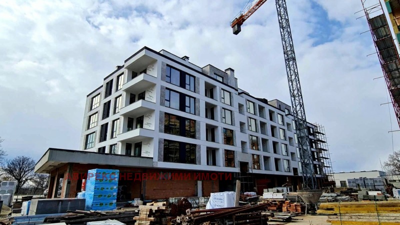 Till salu  1 sovrum Plovdiv , Karsjijaka , 76 kvm | 27381097 - bild [5]