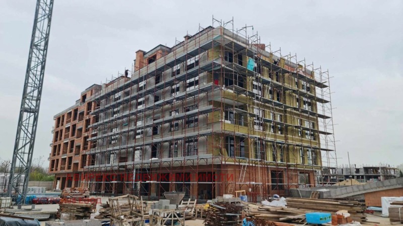 Till salu  1 sovrum Plovdiv , Karsjijaka , 76 kvm | 27381097 - bild [6]
