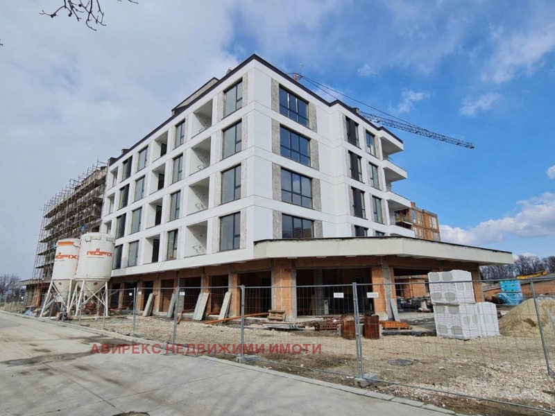 Till salu  1 sovrum Plovdiv , Karsjijaka , 76 kvm | 27381097 - bild [2]