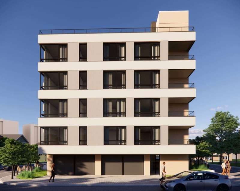 Продаја  1 спаваћа соба Софија , Левски , 61 м2 | 42659109 - слика [2]
