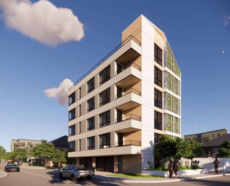 Продава 2-СТАЕН, град София, Левски • 97600 € • 89810843 — Holmes.bg
