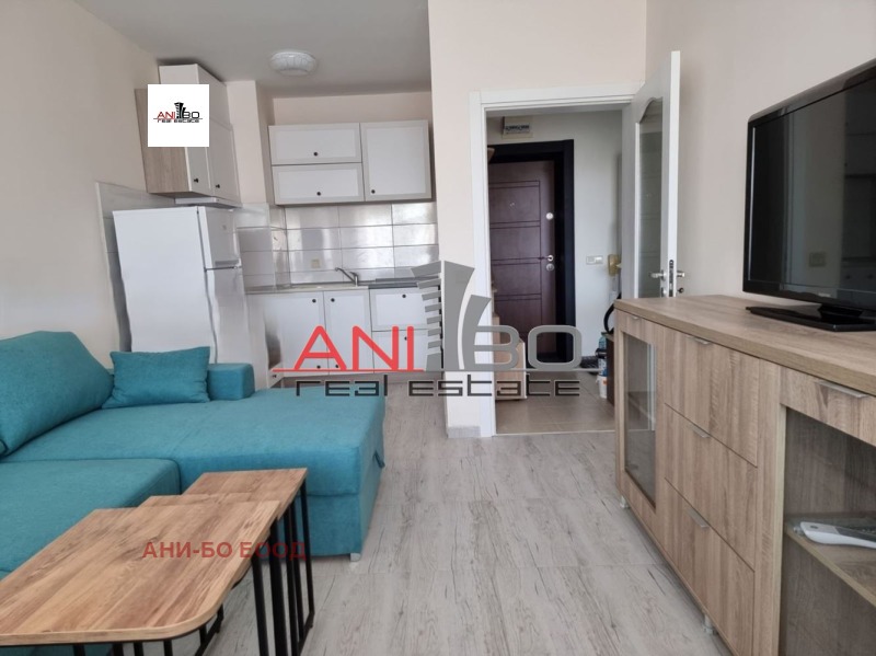 Zu verkaufen  1 Schlafzimmer Warna , k.k. Sw.Sw. Konstantin i Elena , 65 qm | 33369248 - Bild [2]