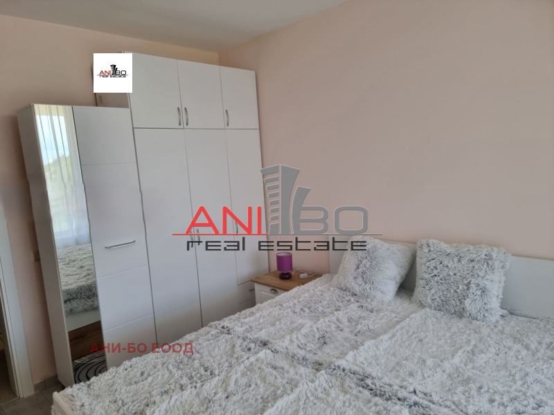Zu verkaufen  1 Schlafzimmer Warna , k.k. Sw.Sw. Konstantin i Elena , 65 qm | 33369248 - Bild [5]