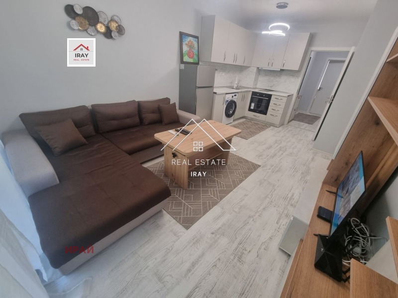 Продава 2-СТАЕН, гр. Стара Загора, Център