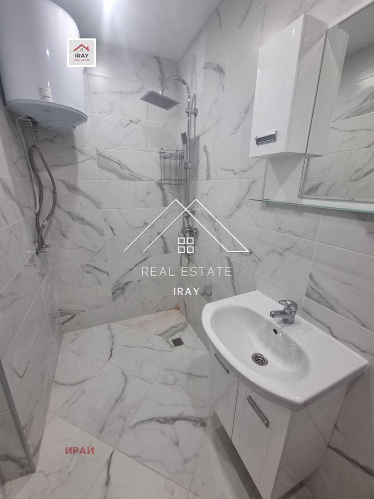 Продава 2-СТАЕН, гр. Стара Загора, Център, снимка 17 - Апартаменти - 53494612