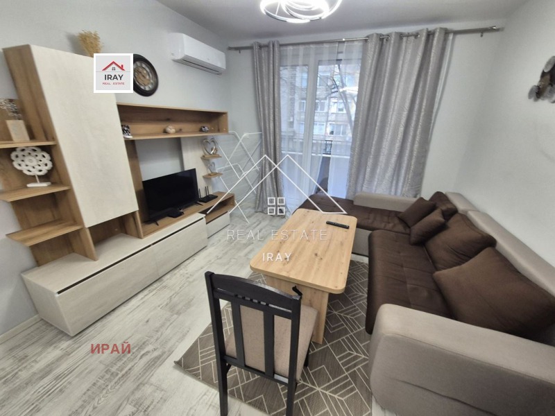 Продава 2-СТАЕН, гр. Стара Загора, Център, снимка 6 - Апартаменти - 53494612