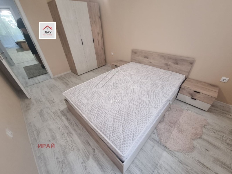 Продава 2-СТАЕН, гр. Стара Загора, Център, снимка 15 - Апартаменти - 53494612
