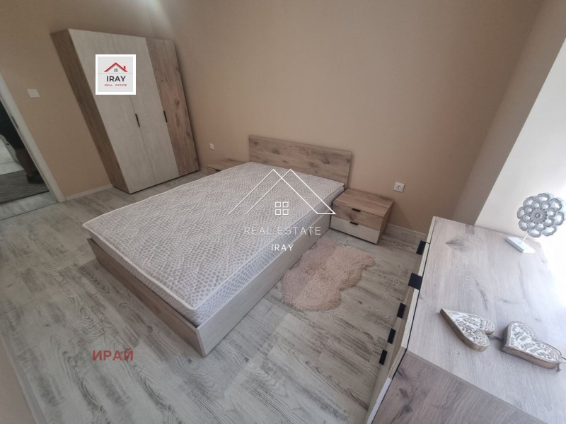 Продава 2-СТАЕН, гр. Стара Загора, Център, снимка 12 - Апартаменти - 53494612