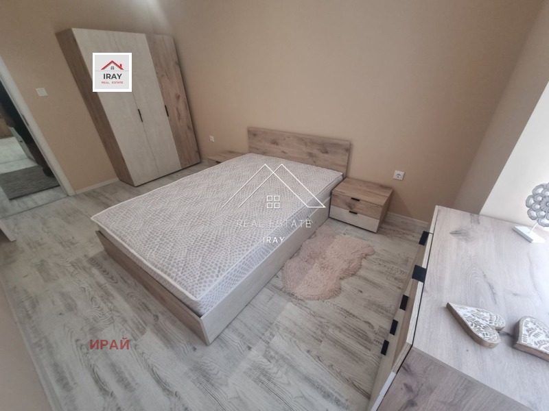 Продава 2-СТАЕН, гр. Стара Загора, Център, снимка 13 - Апартаменти - 53494612