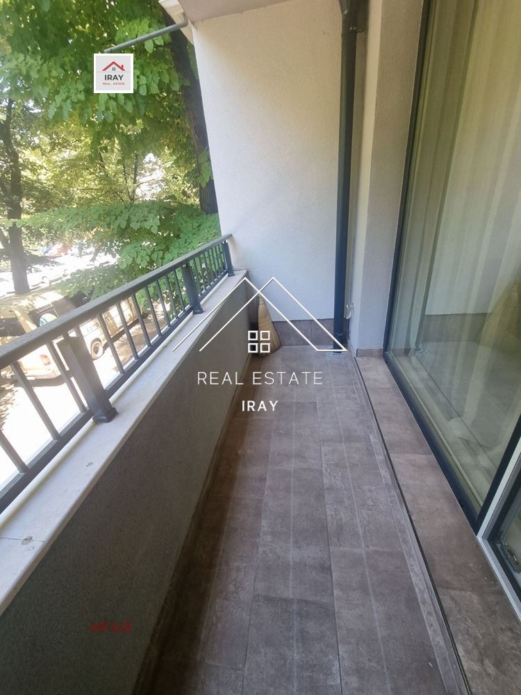 Продава 2-СТАЕН, гр. Стара Загора, Център, снимка 16 - Апартаменти - 53494612