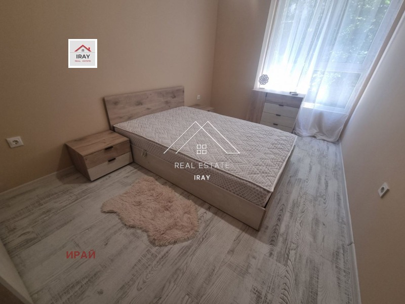 Продава 2-СТАЕН, гр. Стара Загора, Център, снимка 14 - Апартаменти - 53494612