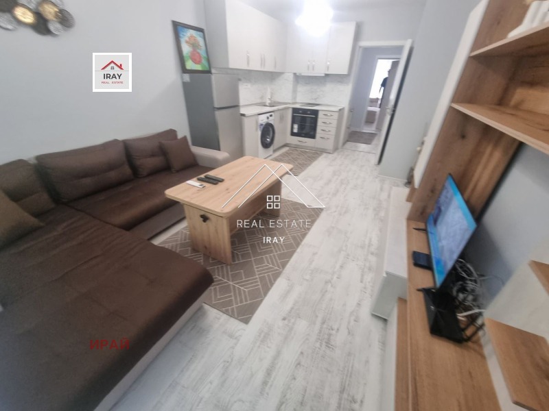 Продава 2-СТАЕН, гр. Стара Загора, Център, снимка 7 - Апартаменти - 53494612