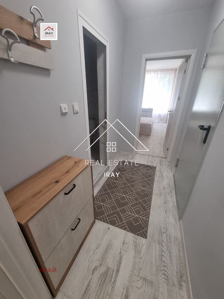 Продава 2-СТАЕН, гр. Стара Загора, Център, снимка 11 - Апартаменти - 53494612