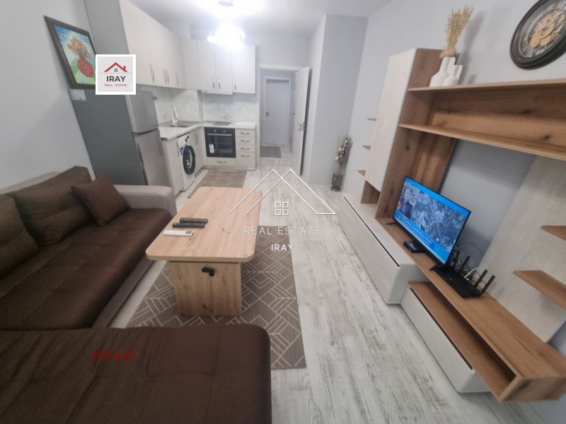 Продава 2-СТАЕН, гр. Стара Загора, Център, снимка 8 - Апартаменти - 53494612