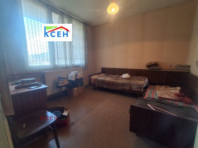 Продава 2-СТАЕН, гр. Търговище, Запад 1, снимка 3 - Апартаменти - 55313679