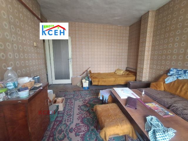 Продава 2-СТАЕН, гр. Търговище, Запад 1, снимка 2 - Апартаменти - 55313679