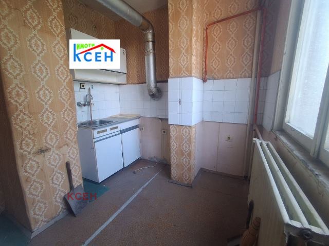 Продава 2-СТАЕН, гр. Търговище, Запад 1, снимка 5 - Апартаменти - 55313679
