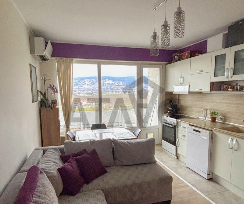 Продава  3-стаен град Пловдив , Христо Смирненски , 65 кв.м | 64618158 - изображение [2]